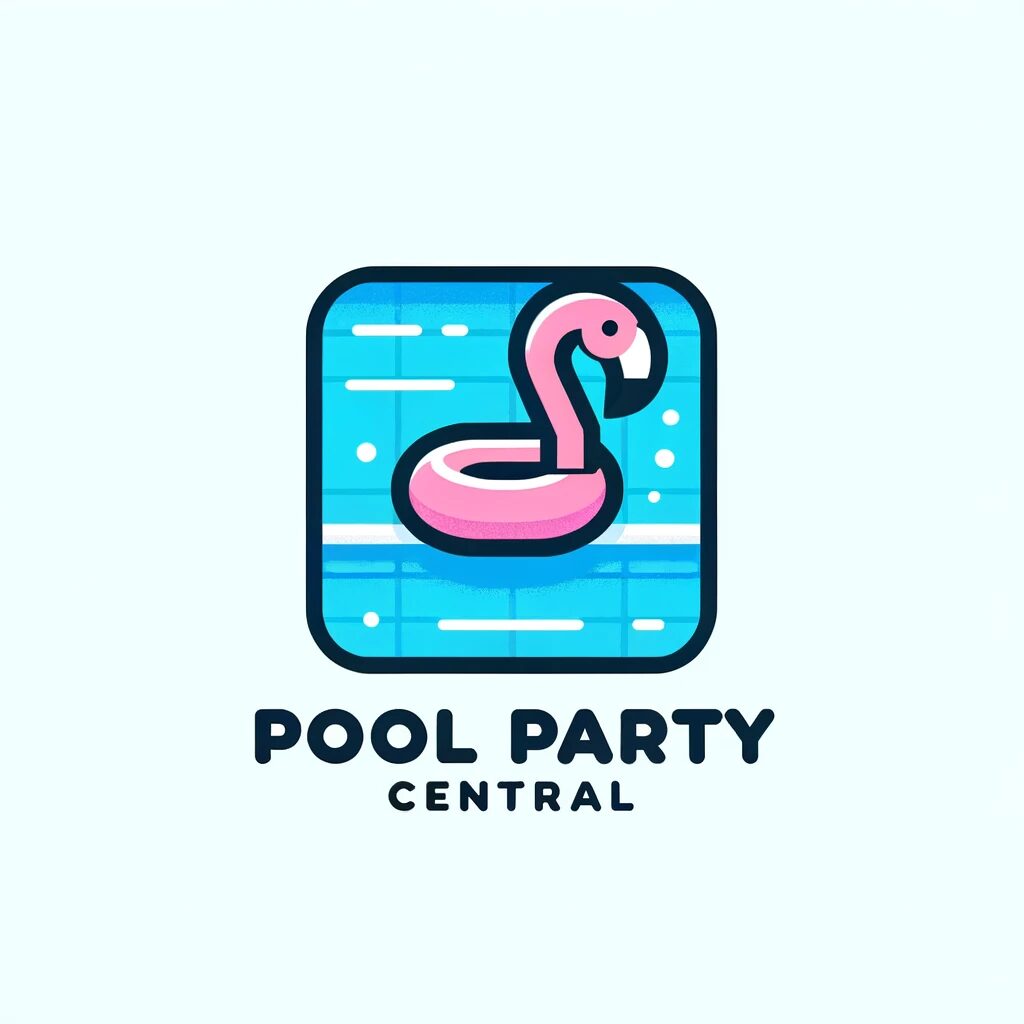 Pool Party Central